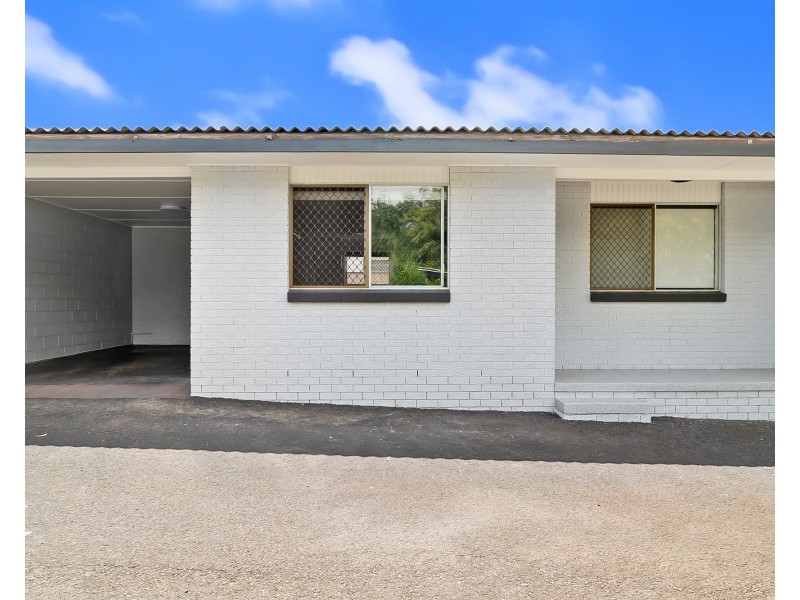 Unit 4/12 Tara Street, Wilsonton QLD 4350