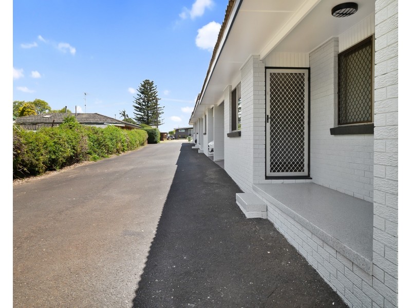 Unit 4/12 Tara Street, Wilsonton QLD 4350