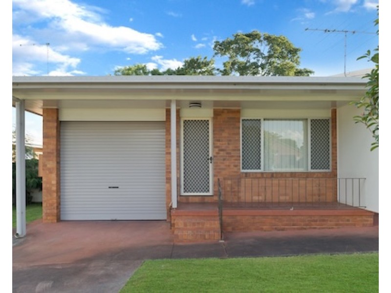 Unit 1/20 Doherty Street, Rockville QLD 4350