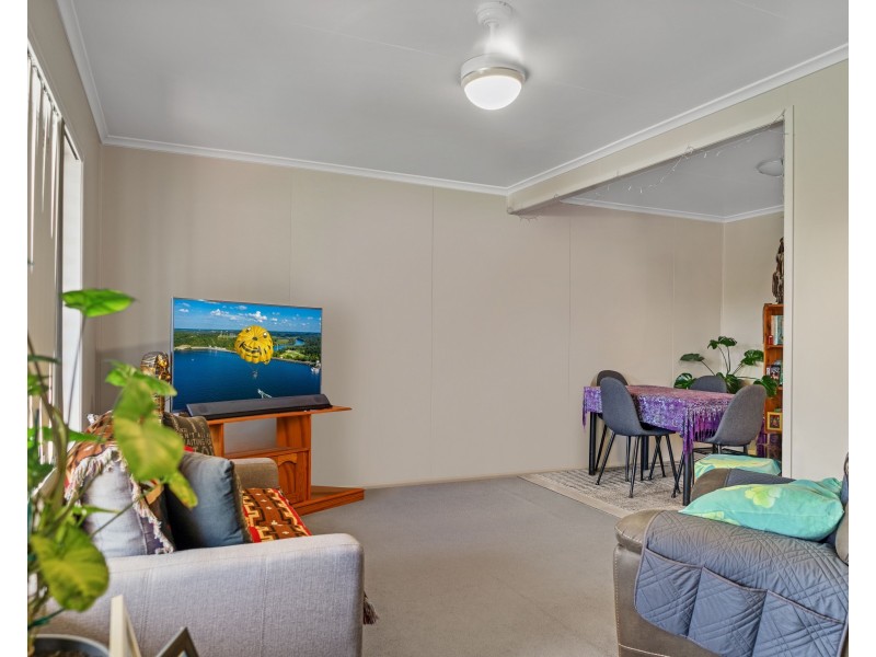 Unit 1/20 Doherty Street, Rockville QLD 4350