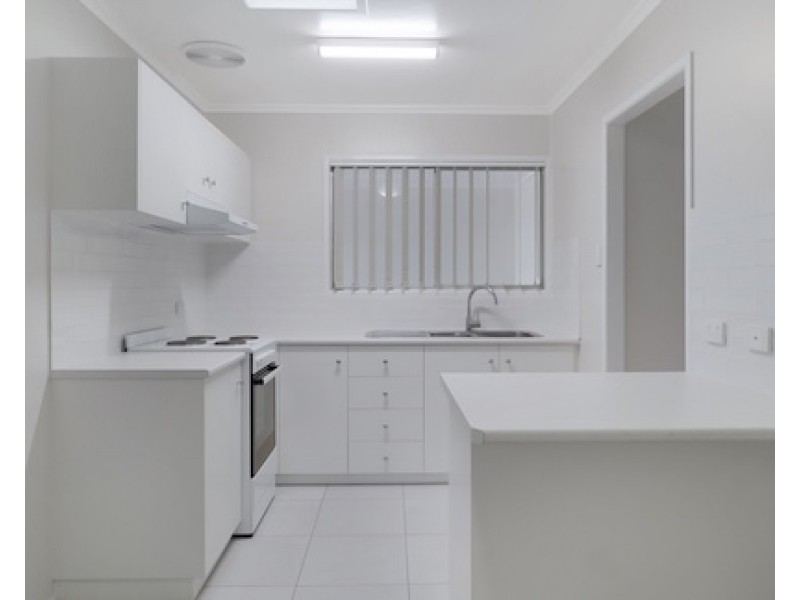 Unit 1/20 Doherty Street, Rockville QLD 4350