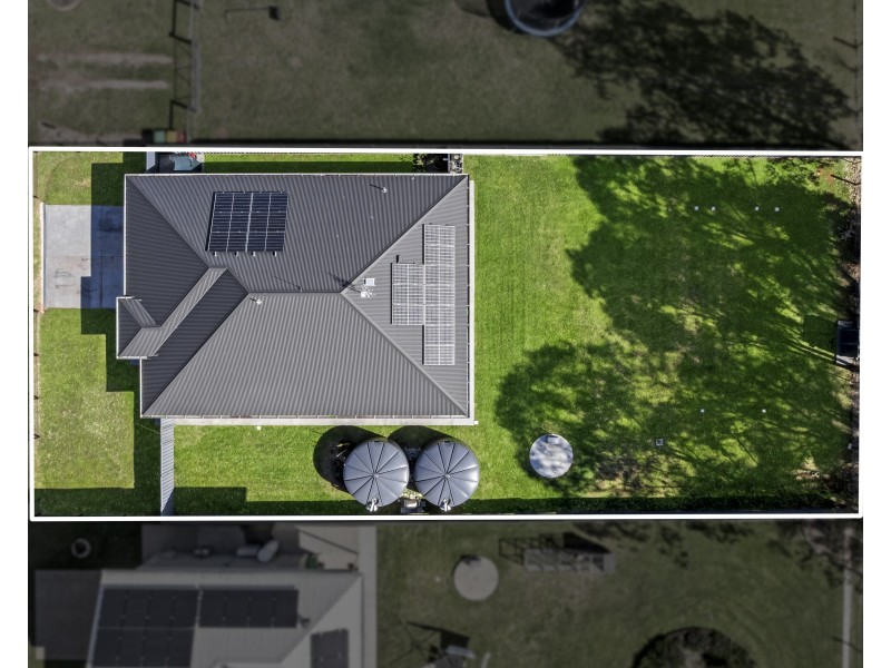 4 Hall Road, Cabarlah QLD 4352
