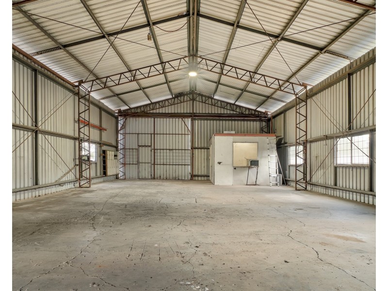 36 Queen Street, Oakey QLD 4401