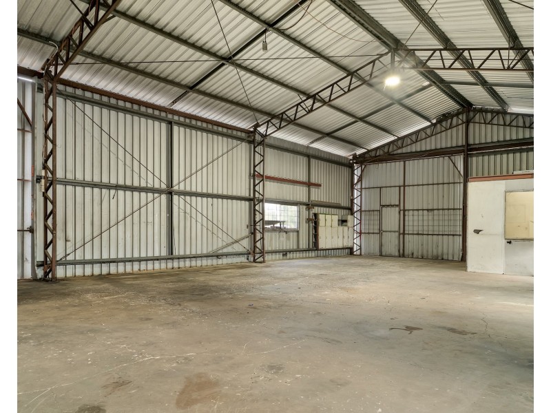 36 Queen Street, Oakey QLD 4401