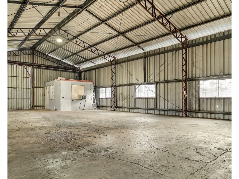 36 Queen Street, Oakey QLD 4401