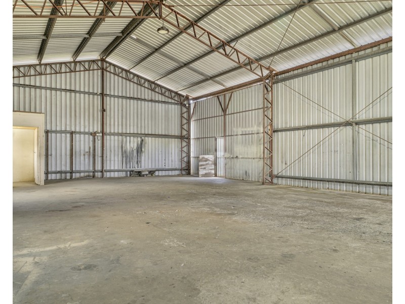 36 Queen Street, Oakey QLD 4401