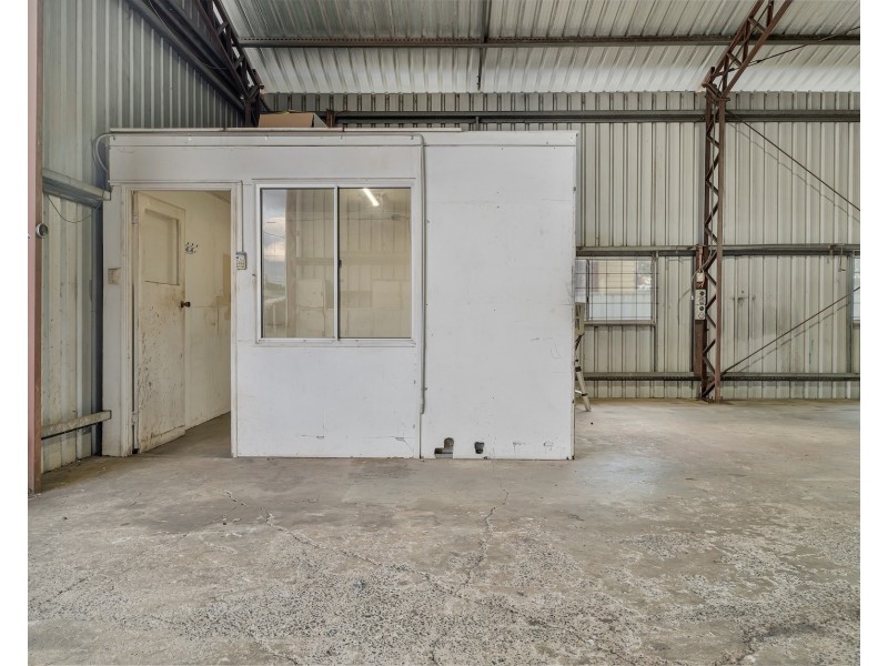 36 Queen Street, Oakey QLD 4401