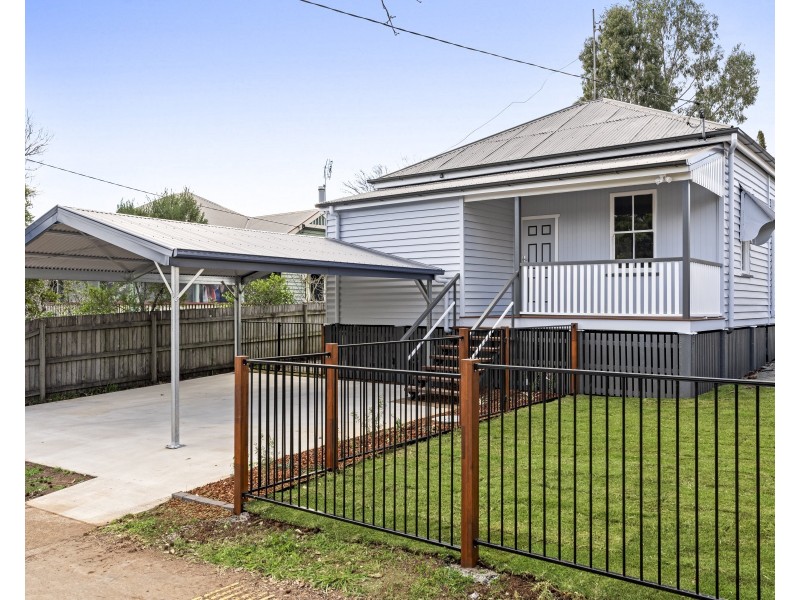 Lot 1/133 Jellicoe Street, North Toowoomba QLD 4350