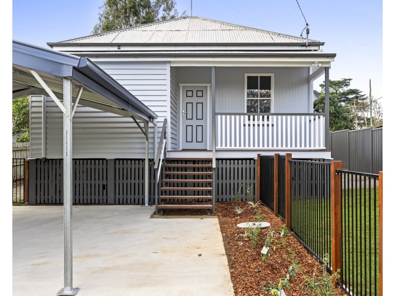 Lot 1/133 Jellicoe Street, North Toowoomba QLD 4350