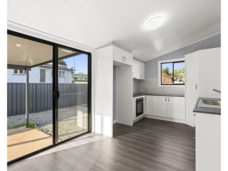 Lot 1/133 Jellicoe Street, North Toowoomba QLD 4350