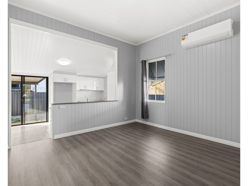 Lot 1/133 Jellicoe Street, North Toowoomba QLD 4350