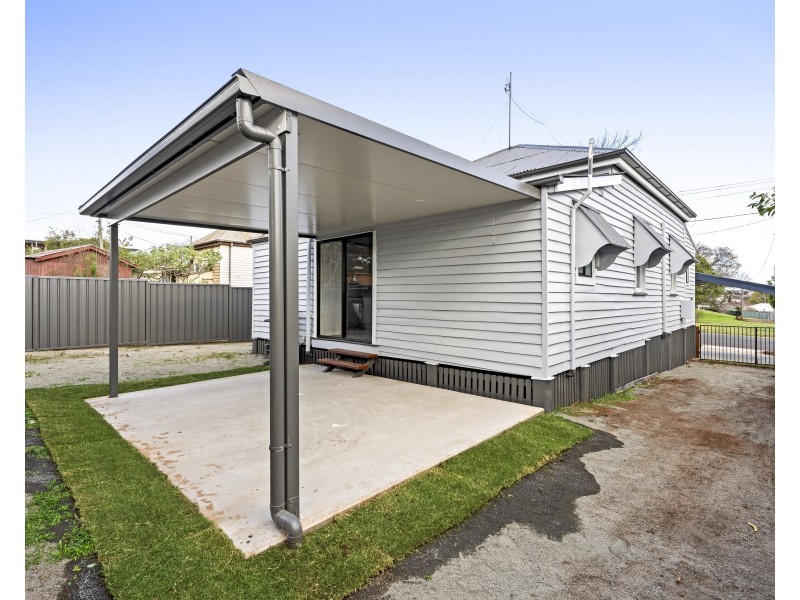 Lot 1/133 Jellicoe Street, North Toowoomba QLD 4350