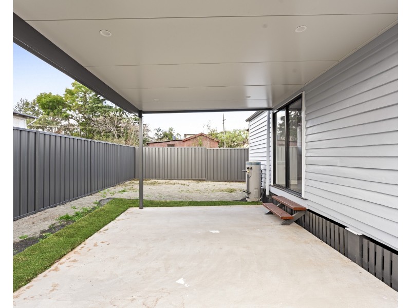 Lot 1/133 Jellicoe Street, North Toowoomba QLD 4350