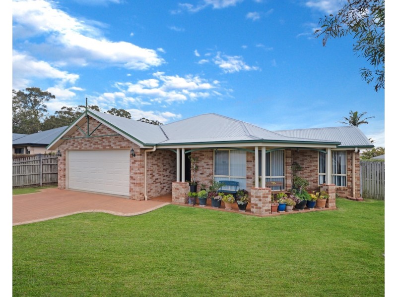 26 Pearl Court, Rangeville QLD 4350