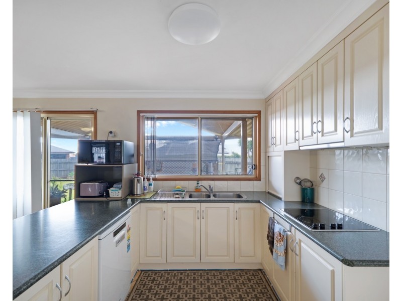 26 Pearl Court, Rangeville QLD 4350