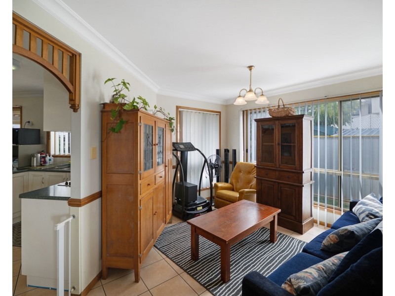 26 Pearl Court, Rangeville QLD 4350