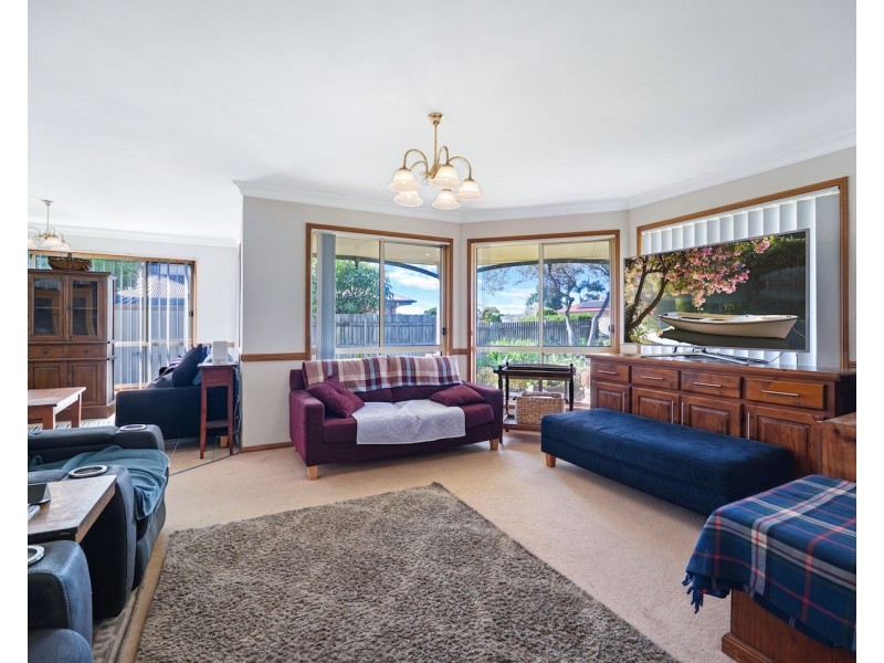 26 Pearl Court, Rangeville QLD 4350