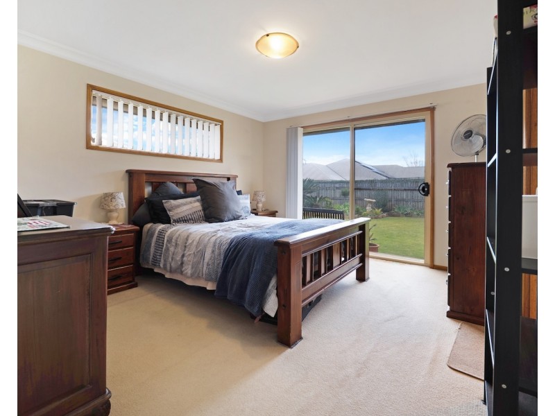 26 Pearl Court, Rangeville QLD 4350