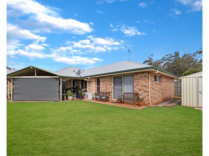 26 Pearl Court, Rangeville QLD 4350