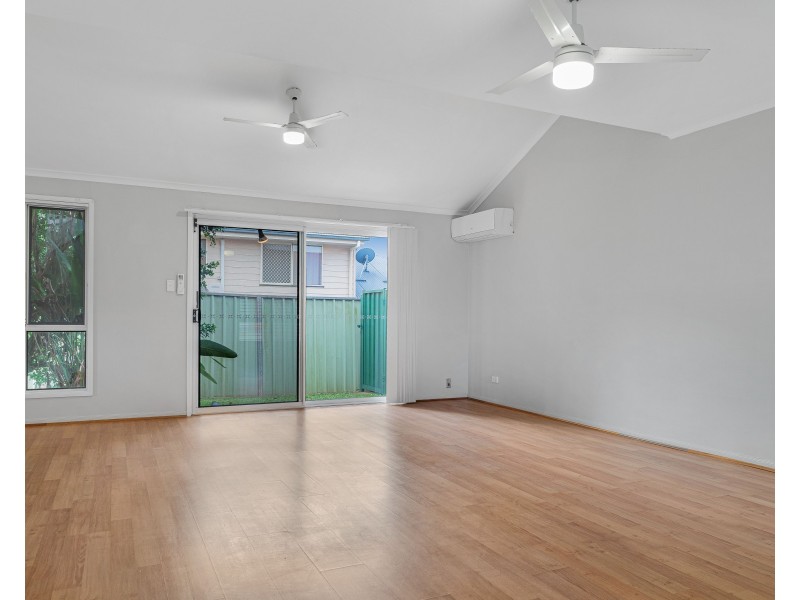 Unit 5/31 Gladstone Street, Newtown QLD 4350