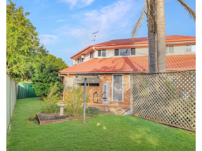 Unit 5/31 Gladstone Street, Newtown QLD 4350