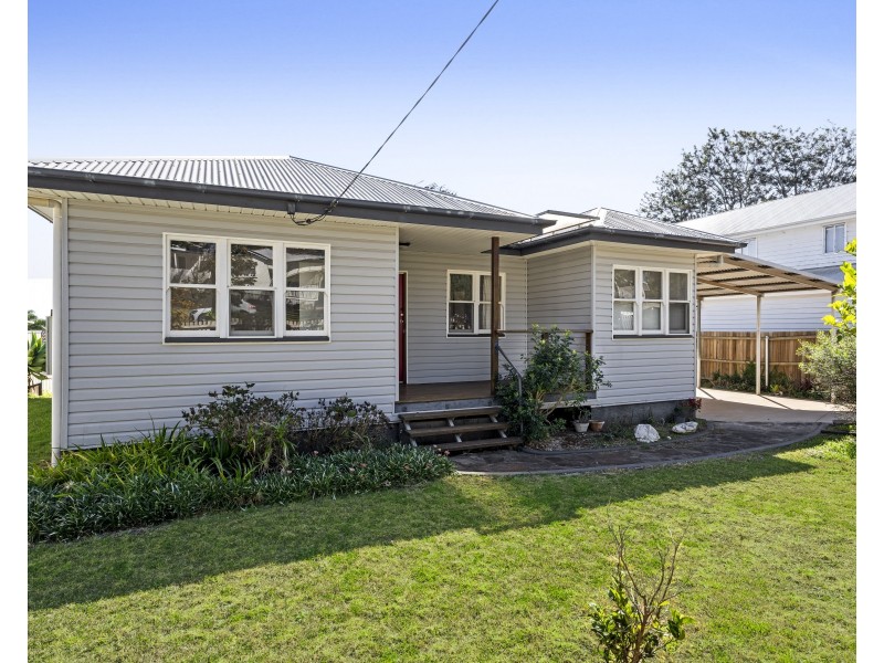5 Suffolk Street, East Toowoomba QLD 4350