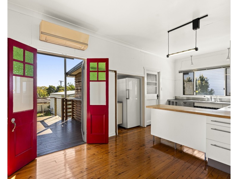 5 Suffolk Street, East Toowoomba QLD 4350