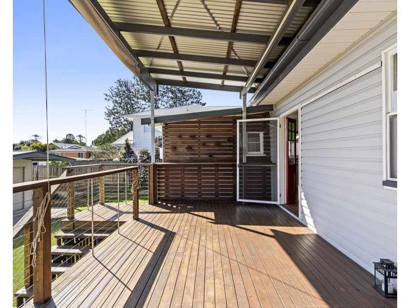 5 Suffolk Street, East Toowoomba QLD 4350