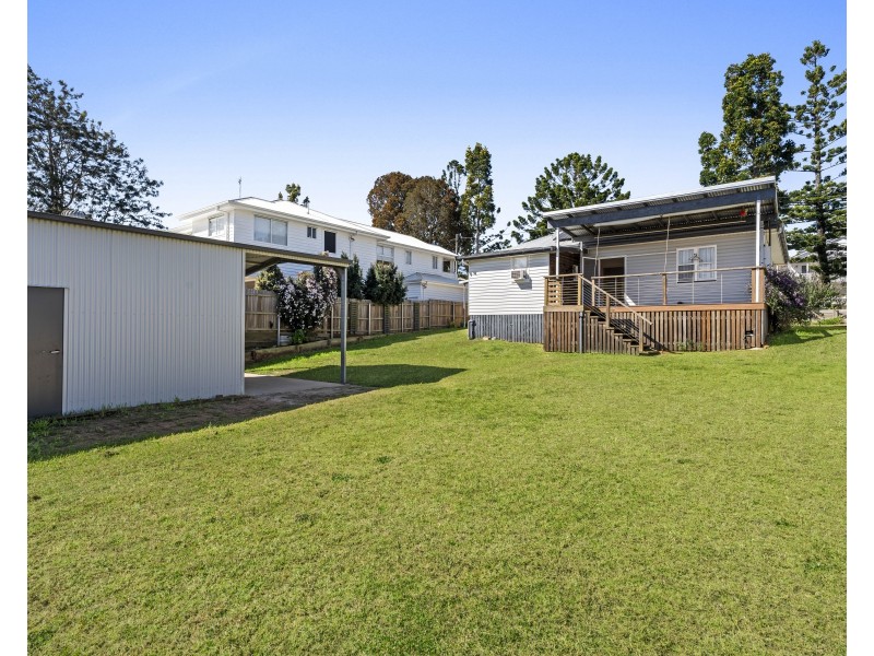 5 Suffolk Street, East Toowoomba QLD 4350