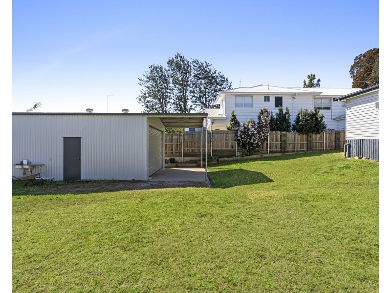 5 Suffolk Street, East Toowoomba QLD 4350