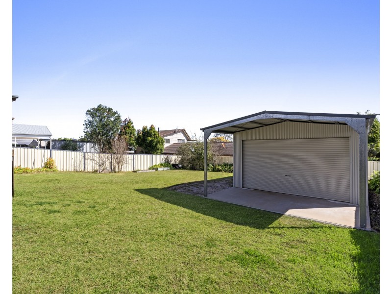 5 Suffolk Street, East Toowoomba QLD 4350