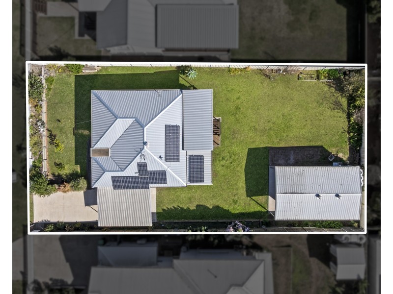 5 Suffolk Street, East Toowoomba QLD 4350