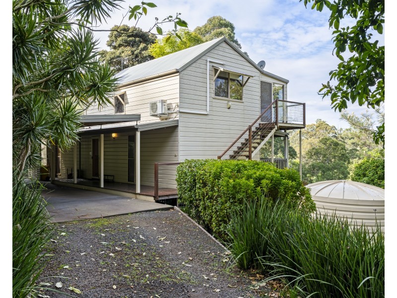 112/3143 Esk Hampton Road, Ravensbourne QLD 4352