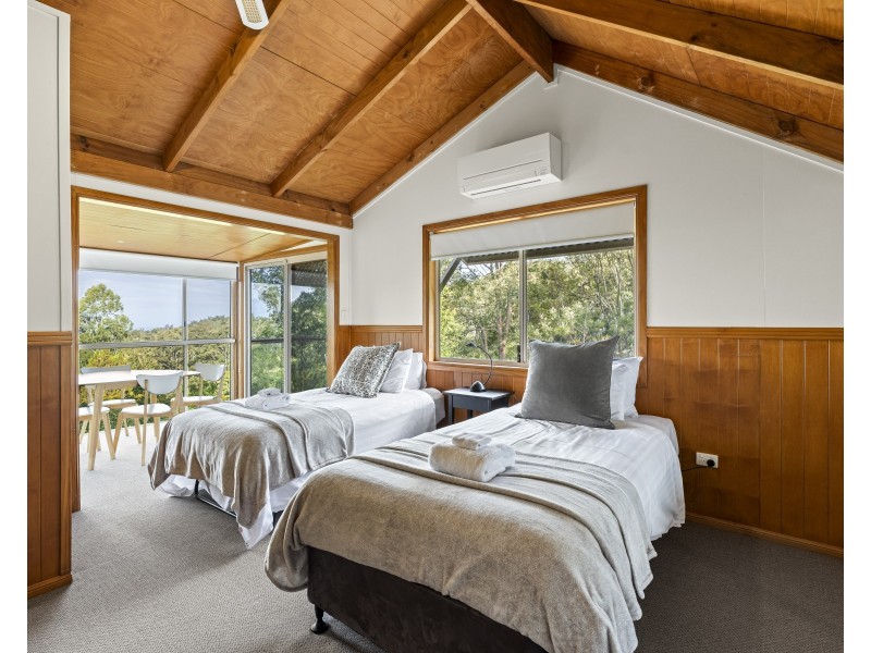 112/3143 Esk Hampton Road, Ravensbourne QLD 4352