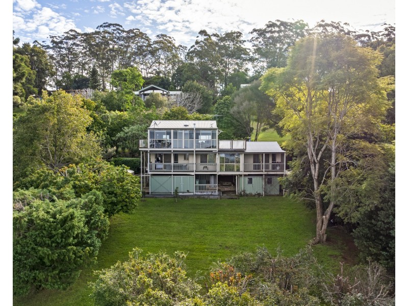 112/3143 Esk Hampton Road, Ravensbourne QLD 4352