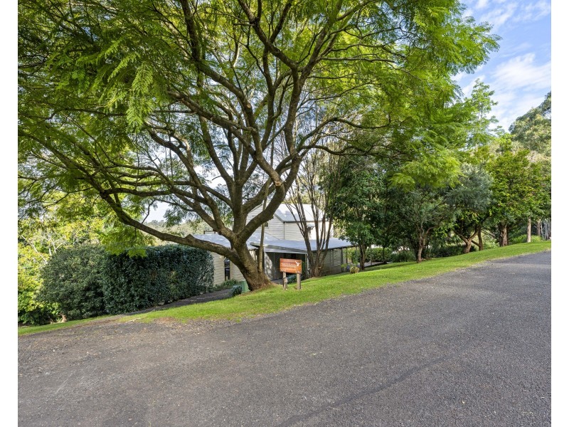 112/3143 Esk Hampton Road, Ravensbourne QLD 4352