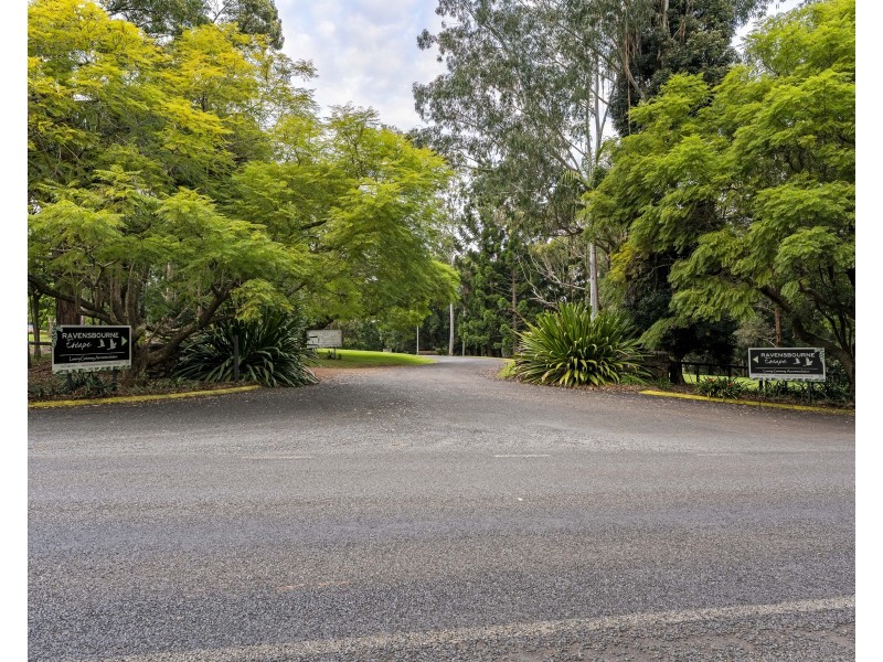 112/3143 Esk Hampton Road, Ravensbourne QLD 4352