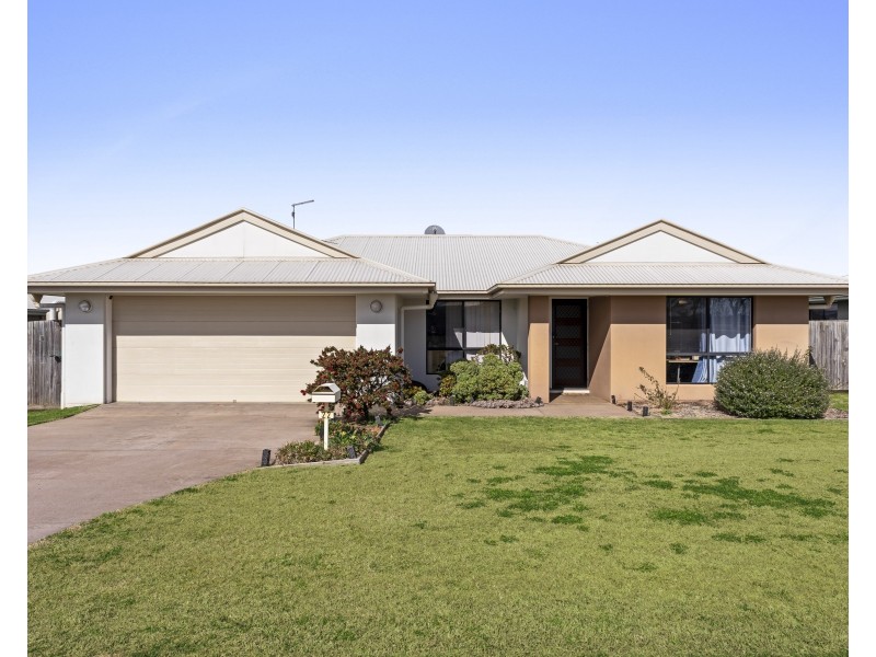 22 Tarcoola Street, Wyreema QLD 4352