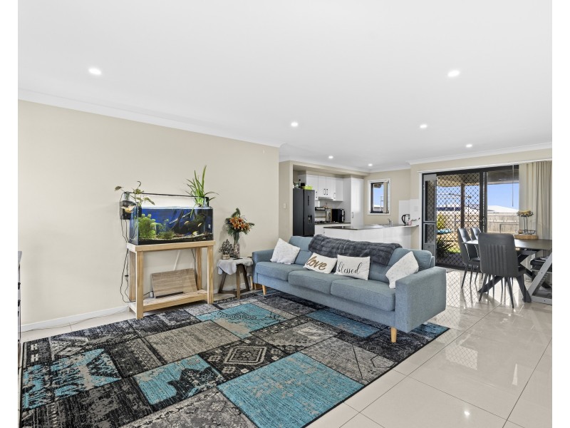 22 Tarcoola Street, Wyreema QLD 4352