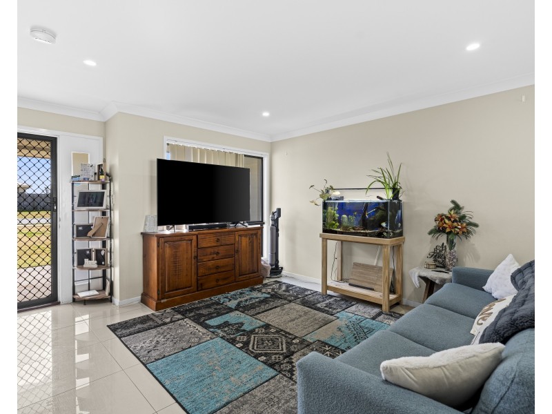 22 Tarcoola Street, Wyreema QLD 4352