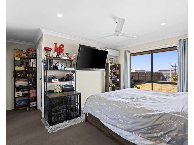 22 Tarcoola Street, Wyreema QLD 4352