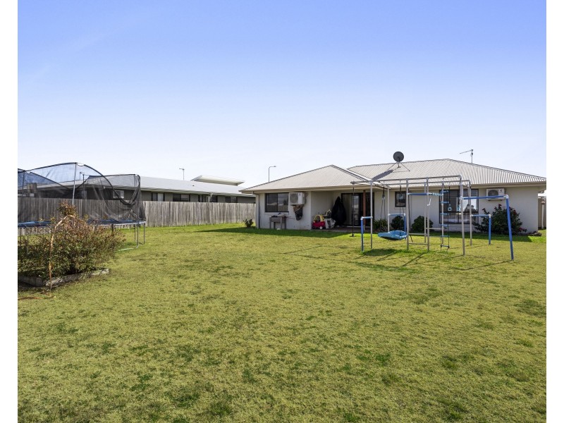 22 Tarcoola Street, Wyreema QLD 4352