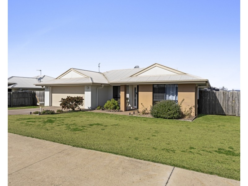 22 Tarcoola Street, Wyreema QLD 4352