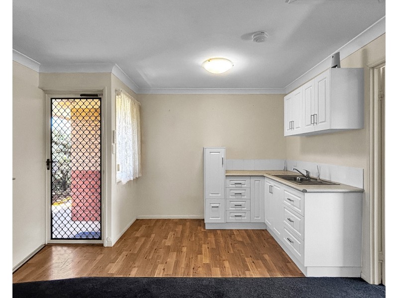 Unit 51/306-310 James Street, Harristown QLD 4350