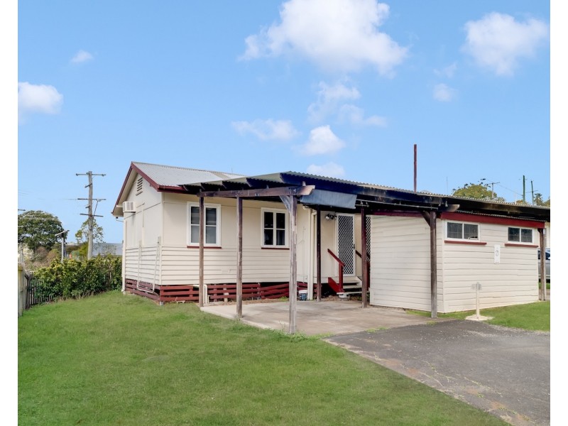 Unit 4/21 West Street,, Newtown QLD 4350