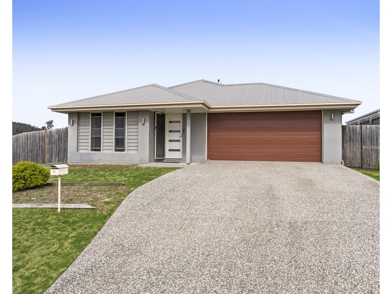 11 Sophia Crescent, Cotswold Hills QLD 4350