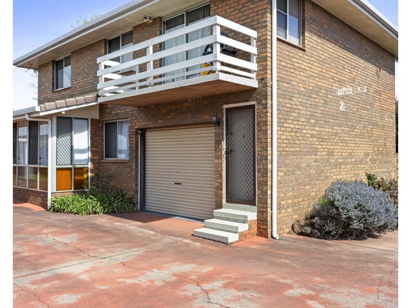 Unit 5/22 Wallace Street, Newtown QLD 4350