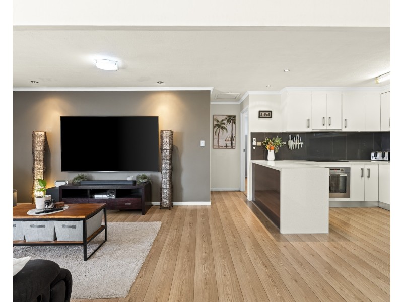 Unit 5/22 Wallace Street, Newtown QLD 4350