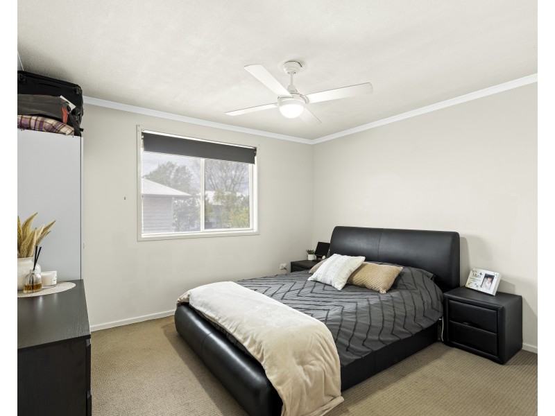 Unit 5/22 Wallace Street, Newtown QLD 4350