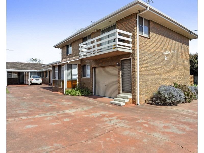 Unit 5/22 Wallace Street, Newtown QLD 4350